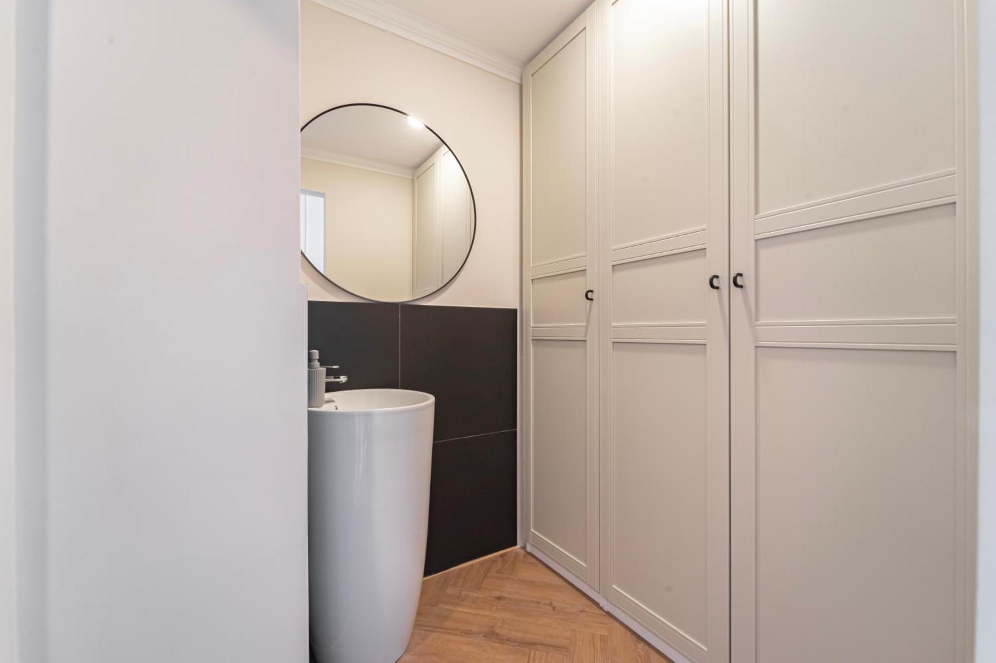 Luxurious Prestige Apartment On The St Stephen Road Βουδαπέστη Εξωτερικό φωτογραφία