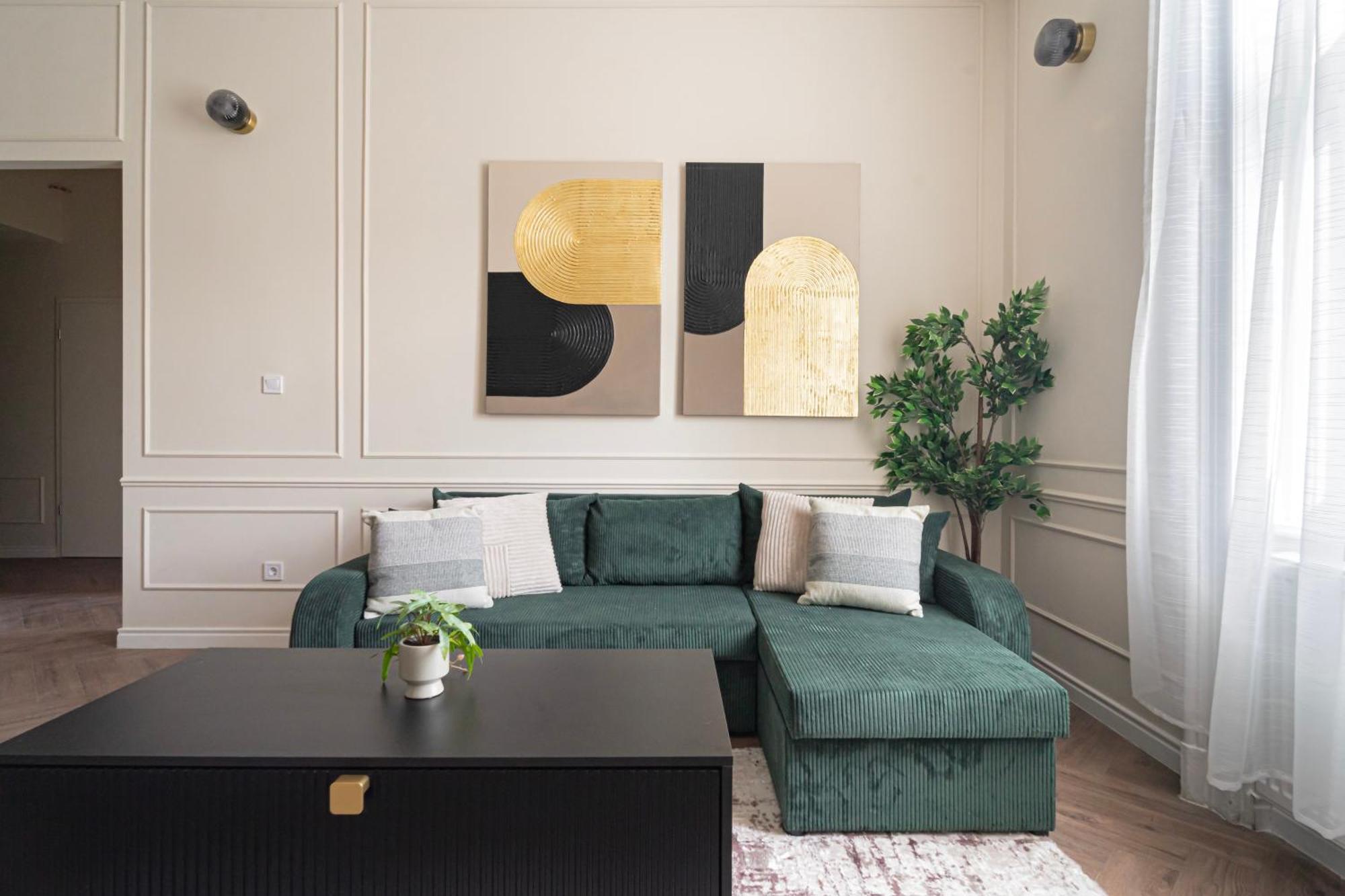 Luxurious Prestige Apartment On The St Stephen Road Βουδαπέστη Εξωτερικό φωτογραφία